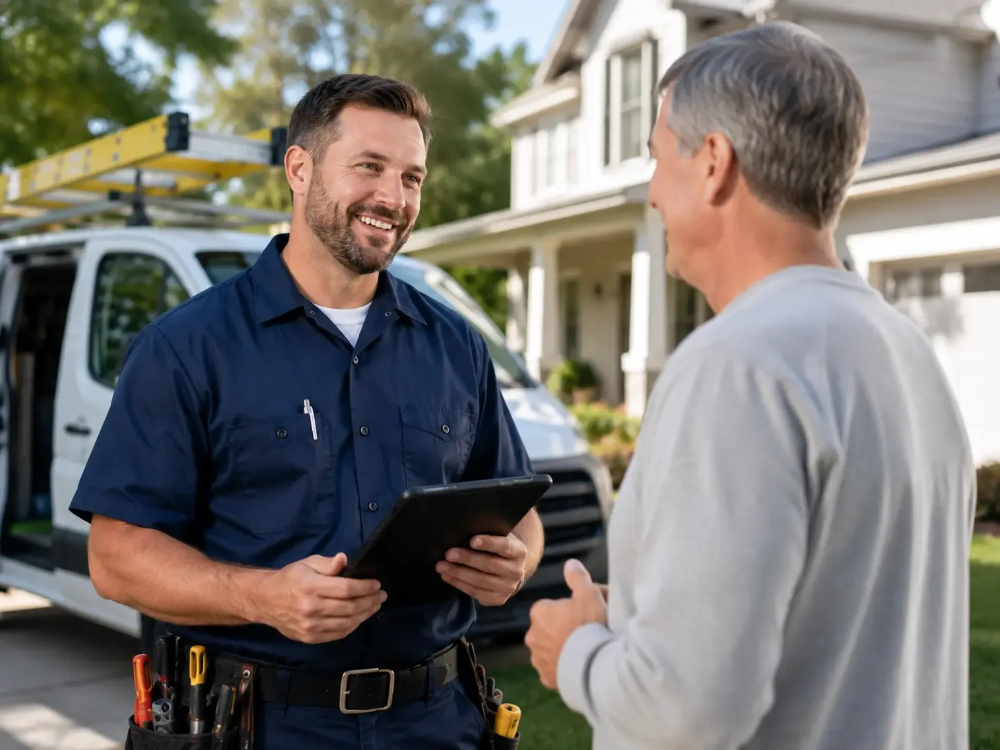 Whole Home Rewiring Gonzales, LA FAQs